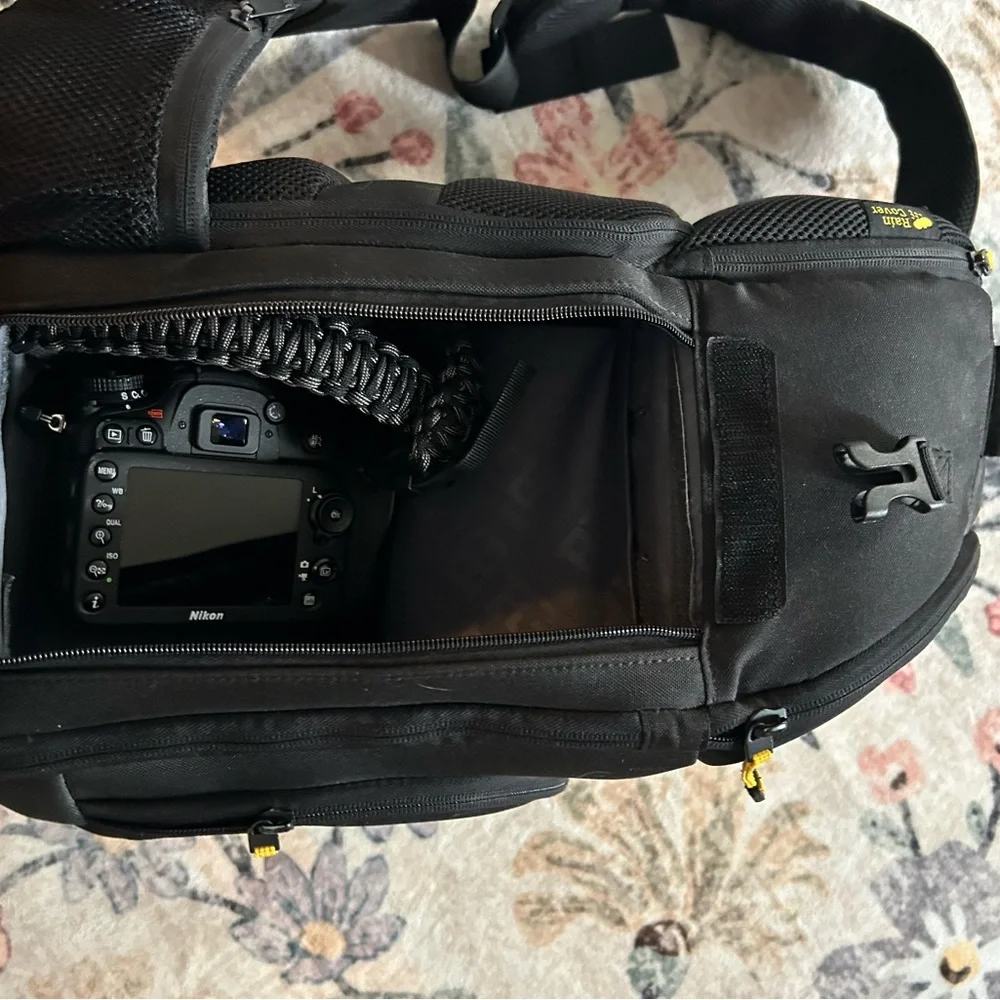 Ruggard Triumph 45 Sling Camera Bag
